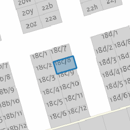 Perceel LWD00-K-5836