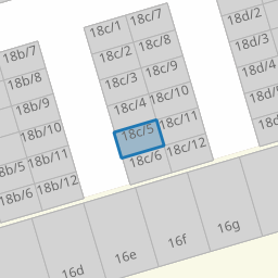 Perceel LWD00-K-5839