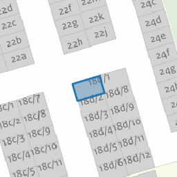 Perceel LWD00-K-5843