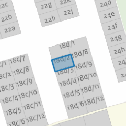 Perceel LWD00-K-5845