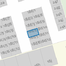 Perceel LWD00-K-5849