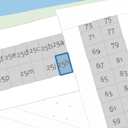 Perceel LWD00-K-5874