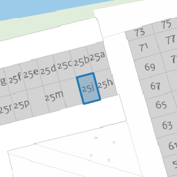 Perceel LWD00-K-5875