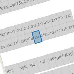 Perceel LWD00-K-5894