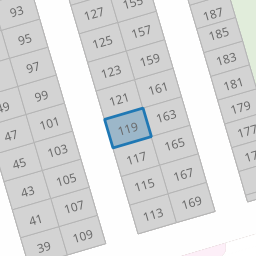 Perceel LWD00-K-5921