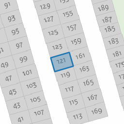 Perceel LWD00-K-5925