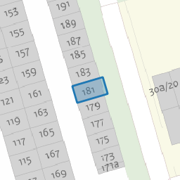 Perceel LWD00-K-5960