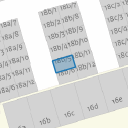 Perceel LWD00-K-5963