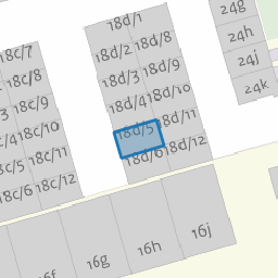 Perceel LWD00-K-5967