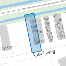 Perceel LWD00-K-5970