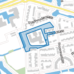 Perceel LWD00-K-5988