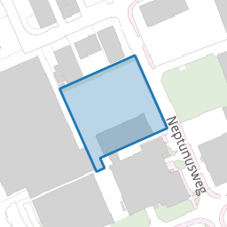 Perceel LWD00-K-5994