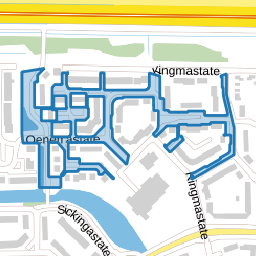 Perceel LWD00-K-6000