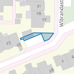 Perceel LWD00-K-6002