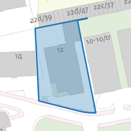 Perceel LWD00-K-6006