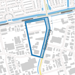 Perceel LWD00-K-6009