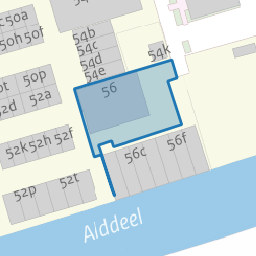 Perceel LWD00-K-6016