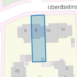 Perceel LWD00-K-6030