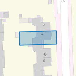 Perceel LWD00-K-6034