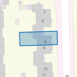 Perceel LWD00-K-6035