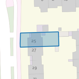 Perceel LWD00-K-6040