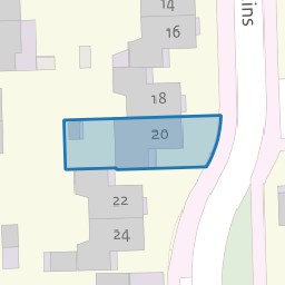 Perceel LWD00-K-6046