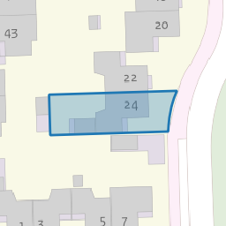 Perceel LWD00-K-6048