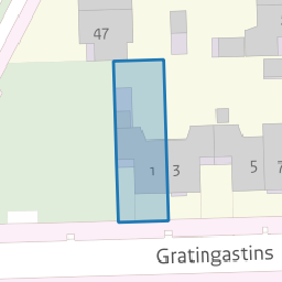 Perceel LWD00-K-6057