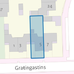 Perceel LWD00-K-6059