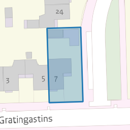 Perceel LWD00-K-6060