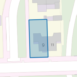 Perceel LWD00-K-6064