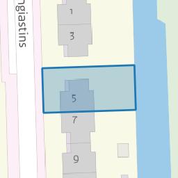 Perceel LWD00-K-6067