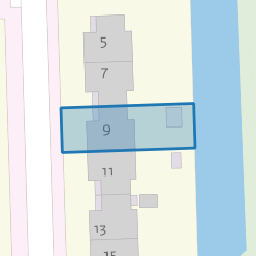 Perceel LWD00-K-6069