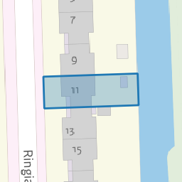 Perceel LWD00-K-6070