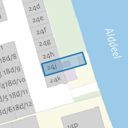 Perceel LWD00-K-6080