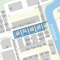 Perceel LWD00-K-6091