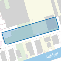 Perceel LWD00-K-6101