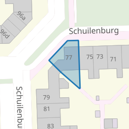 Perceel LWD00-K-6105