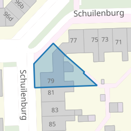 Perceel LWD00-K-6106