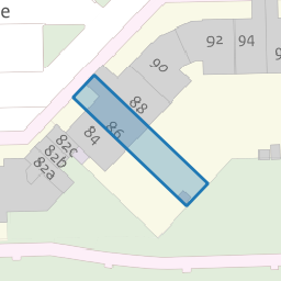 Perceel LWD00-K-6110