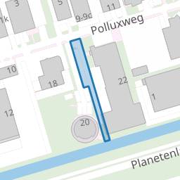 Perceel LWD00-K-6118