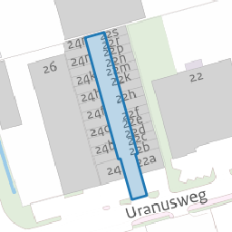 Perceel LWD00-K-6134