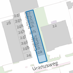 Perceel LWD00-K-6135