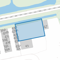 Perceel LWD00-K-6137