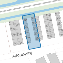 Perceel LWD00-K-6158