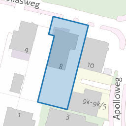 Perceel LWD00-K-6164