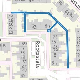 Perceel LWD00-K-6180