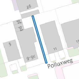 Perceel LWD00-K-6181