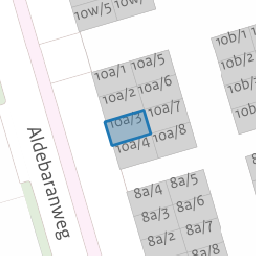 Perceel LWD00-K-6191