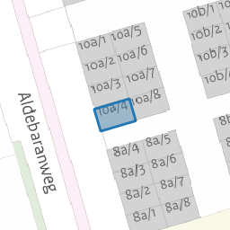 Perceel LWD00-K-6192